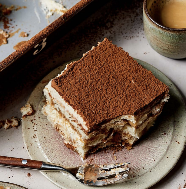 Tiramisu