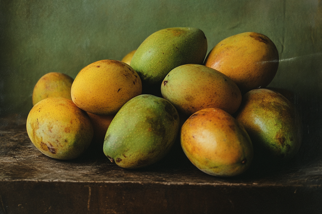 Mango
