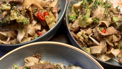 chow fun