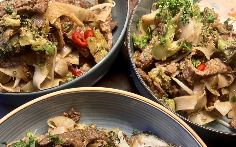 chow fun
