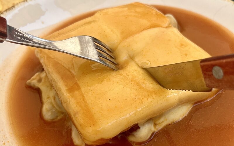 Francesinha