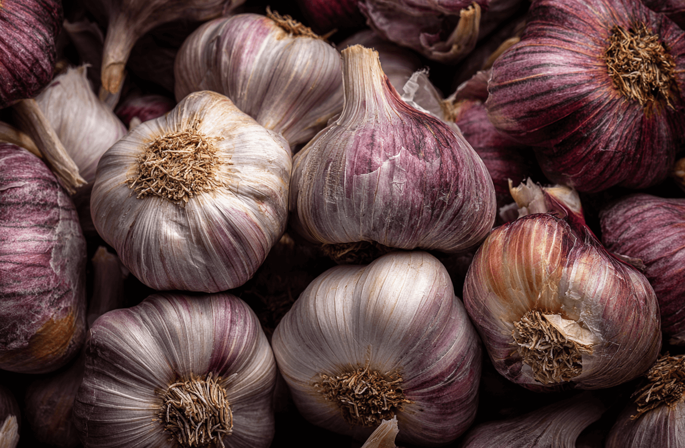 knoflook