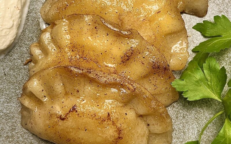 pierogi
