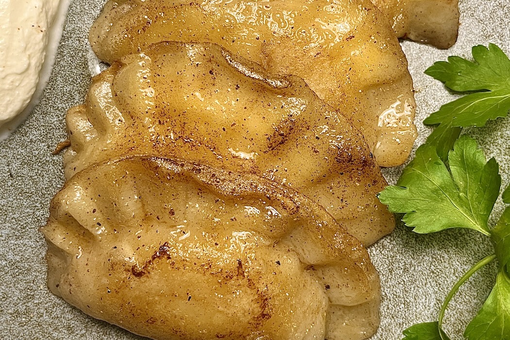 pierogi