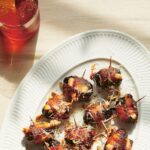gevulde dadel recept
