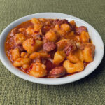 patatas a la riojana