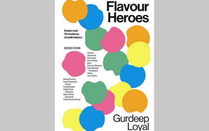 flavour heroes