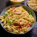 singapore noodles