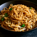 chow mein