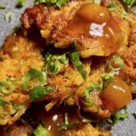 uien bhaji