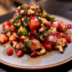 Turkse herdersalade